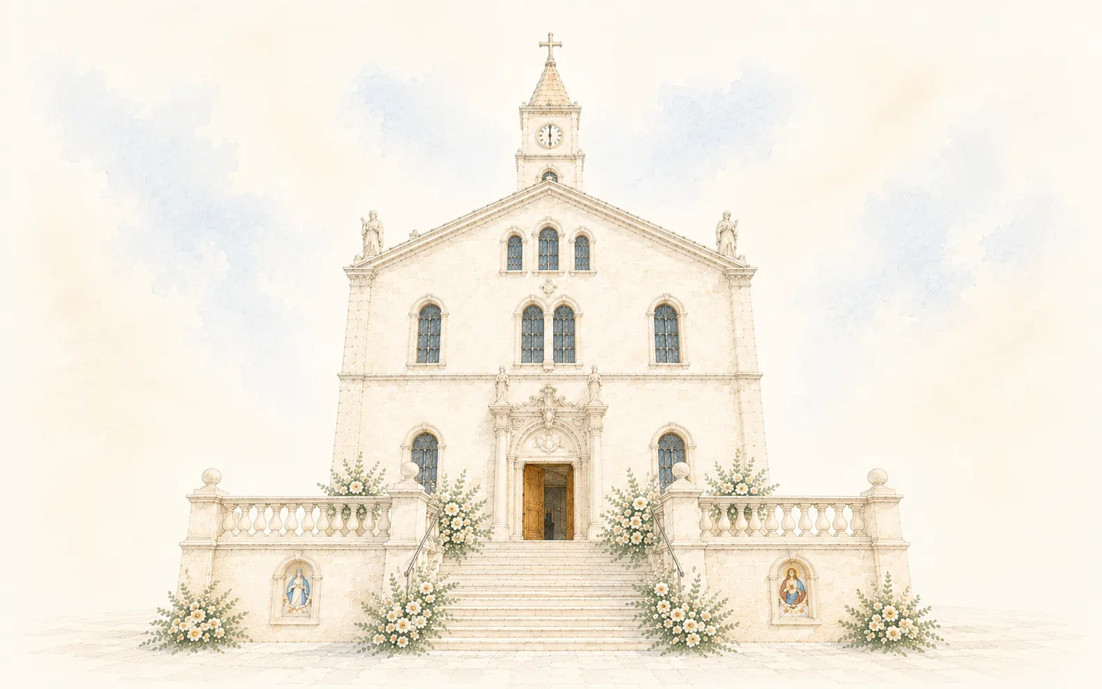 Our Lady of Miziara